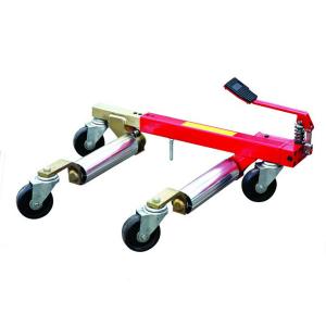 Car moving jack