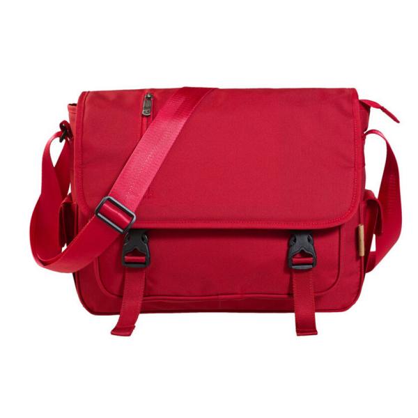Buy Fashion Hiking Traveling Satchel Messenger Handbag Shoulder Crossbody School bag at wholesale prices