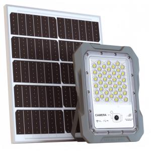 High Quality CCTV 100w 200w 300w 500w 800w Wall Security light with 1440P Camera