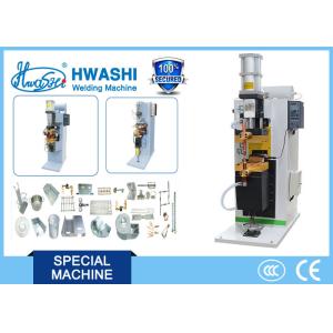 AC Projection 40000A 150KVA Pneumatic Spot Welding Machine