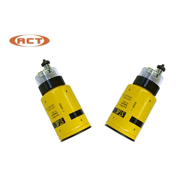 OEM Excavator Spare Parts Fuel Oil Water Separator E320C 1R-0770