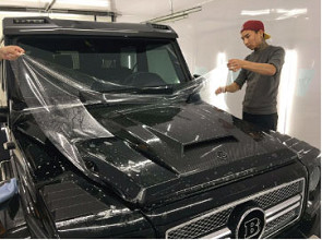 TPU Composite Cloth Film Extrusion Line Single Screw 500kg/H