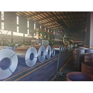 0.16mm Galvanized Coil SGCC Sgch G550 Dx51d Dx52D Dx53D