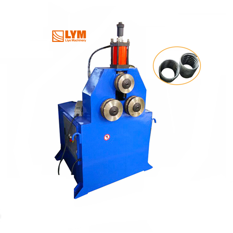 Quality CNC Aluminium Profile Bending Machine Section Bending Solution Provider for sale