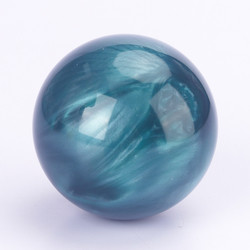 Body Back Manual Massage Roller Ball Easy Carry Customized