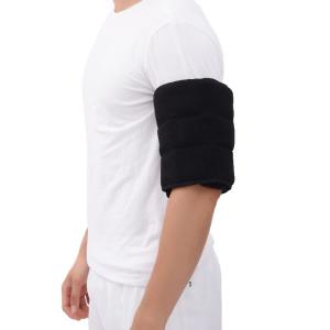 FDA 60x60mm Migraine Ice Pack Wrap Homemade Reusable