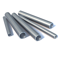 SMO 254 Seamless Pipe