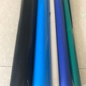 460gsm anti static Oil Resistant PVC Tarpaulin Fabric
