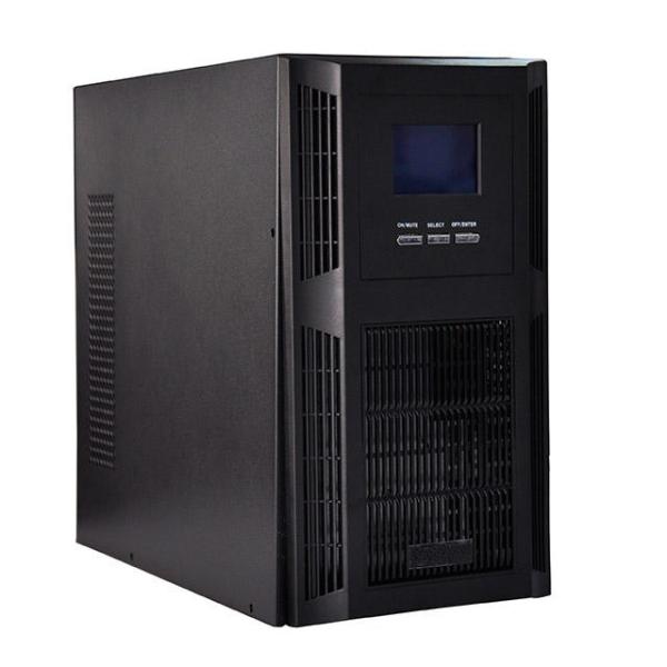 Buy Visench 2000V Lifepo4 Online Uninterruptible Ups Power Supply 2Kva at wholesale prices