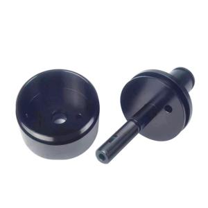 CNC Turning Parts CNC Precision Machining Custom Stainless Steel Parts