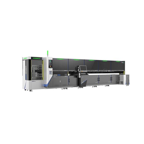 China Fully Automatic Wire Harness Both-end Inserting Machine With CE Certificate on sale China Fully Automatic Wire Harness Both-end Inserting Machine With CE Certificate on sale