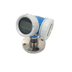 E+H Radar Level Meter Micropilot Fmr56/Fmr57 Tank Radar Level Sensor for Solid