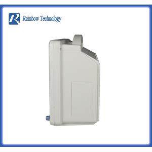 Multi Parameter Patient Monitor Hospital Emergency Medical Equipment