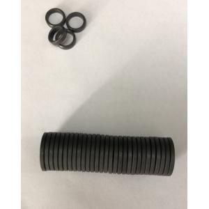 Customized Various Shape Isotropic Sintered Ceramic Ferrite Magnet