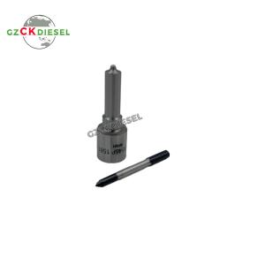 Injector Repair Kit Nozzle DLLA146P1581 Valve F00RJ01479 for 0445120067 0 445