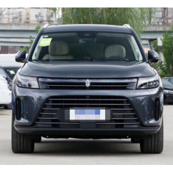 Seres Aito M7 2022 1.5T Extended Range Two-Wheel Drive Comfort Edition 5 Door 6