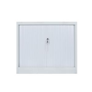 Professional Steel Roller Shutter Office File Cabinet Swing Door