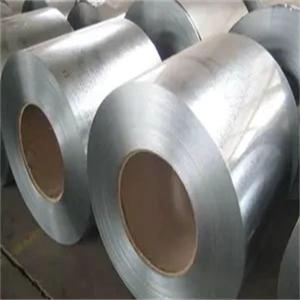 Quality Galvalume Steel Coil for High Temperature Cost-Saving and Long Lifespan for sale