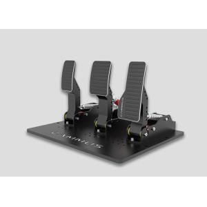 APP Adjustable 15Nm Direct Drive PC Car Racing Simulator