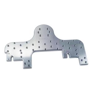 POM PTFE CNC Machining Medical Parts Machining Medical Components