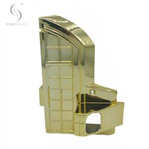 Parts Of A Casket Coffin Fittings Traditional Design Funeral Services