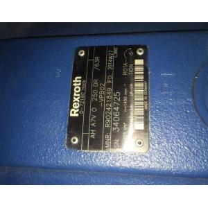 R902421849 AHA7VO250DR/63R-VPB02 Rexroth Axial Piston Variable Pump A7VO250DR