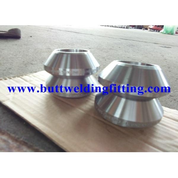 ASTM A182 F316H Weldolet SCH 40S Stainless Steel Forged Fittings 8" *1"