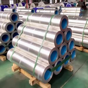 Extreme Durability 80UM Polysurlyn Moisture Barrier Film Aluminum Coil