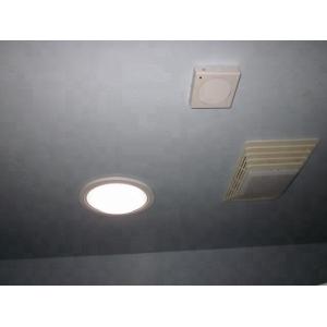Home Solar Powered LED Lights 10W Size Customized Solar Light Skylight