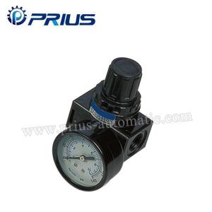 AR/BR regulator