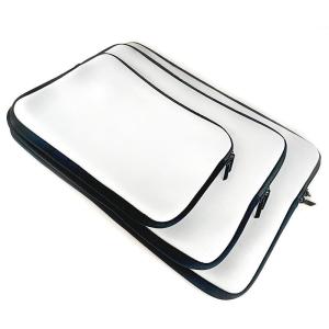 Promotional Sublimation Notebook Laptop Bag Waterproof Padded Neoprene Laptop