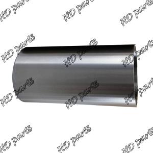 S4E Diesel Engine Cylinder liner 34407-00301 For Mitsubishi