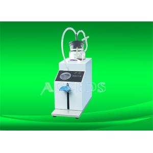 Quality J•B Foot-operated Suction Unit for sale