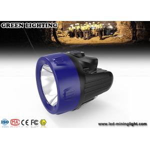 Quality Customized Coal Mining Headlamp for sale