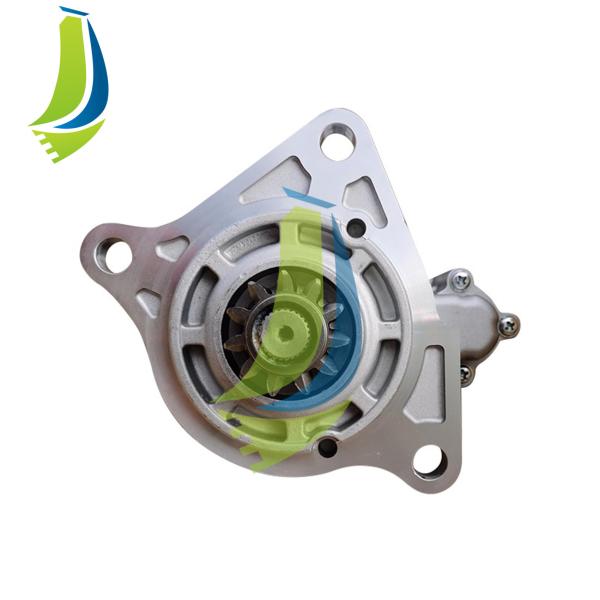 1811003413 Starter Motor 1-81100341-3 For 6WG1 Engine