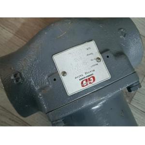 QX107576 ZP Industrial Compressor Parts Temperature Control Valve Assembly