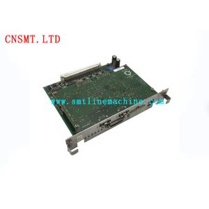 China 40062555 KE2060 Z3 SMT Machine Parts JUKI SMD Driver KE2050ZT Driver Card Maintenance on sale