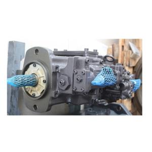 K7V63DTP1X9R-0E23-1BV Original Parts SK135SR SK135-8 Hydraulic Pump