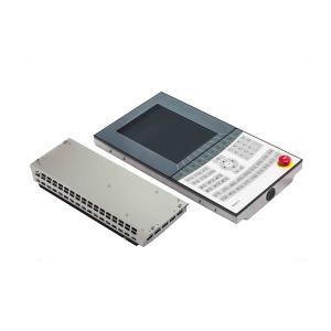 Injection Manchine Hmi Controller 256M DDR3 8 Inches 10 Inches