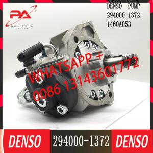294000-1372 DENSO Diesel Fuel Injection HP3 pump 294000-1372 1J502-50503 For