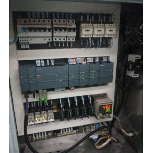 Small 4 Inch Vegetarian Soft Gelatin Capsule Manufacturing Machine