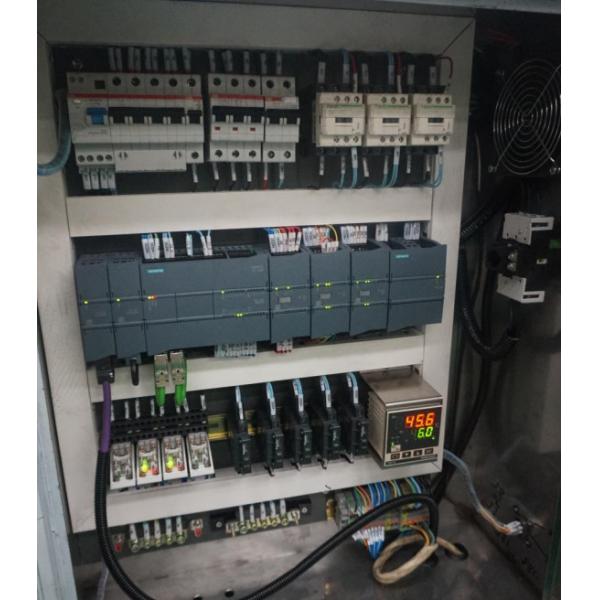 Buy Small 4 Inch Vegetarian Soft Gelatin Capsule Manufacturing Machine at wholesale prices