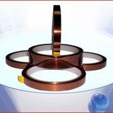 500mmX30m polyimide film silicone splicing tape for release film