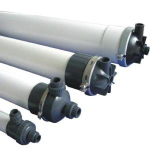 8040 Ultrafiltration Membrane System For Waste Water Treatment