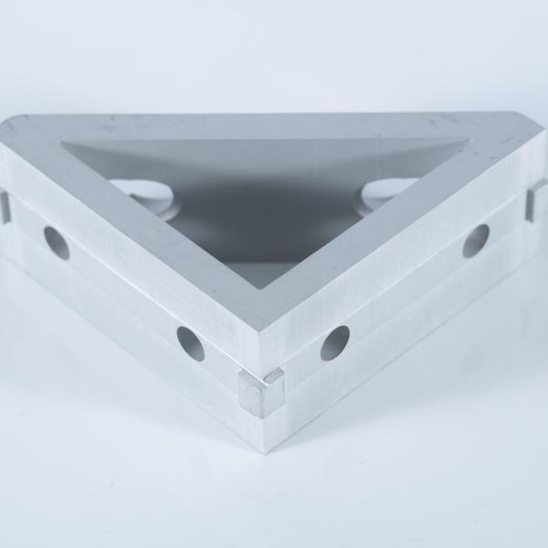 cnc milling machine components