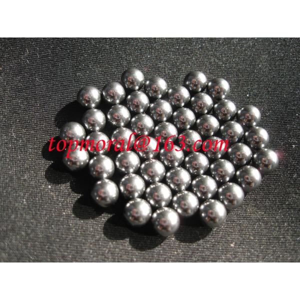 Buy Chrome steel loose bearing ball at wholesale prices