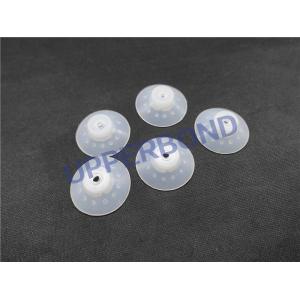 Custom Suction Cap Bowl For Tobacco Machine Packing Line