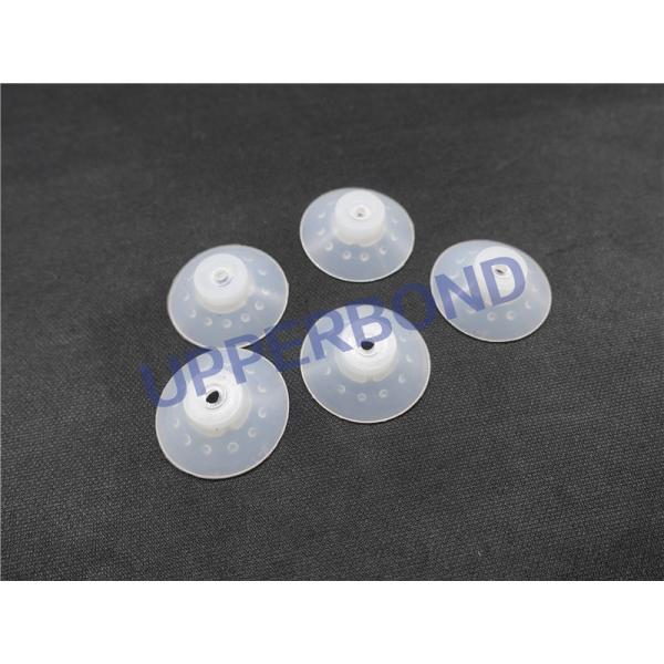 Buy Custom Suction Cap Bowl For Tobacco Machine Packing Line at wholesale prices