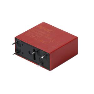 NNC Miniature High Power Sealed Relay NNC69B General Purpose Voltage Relay for