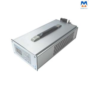 Air Cooling Handheld Ultrasonic Welding Machine 1200W For Plastic